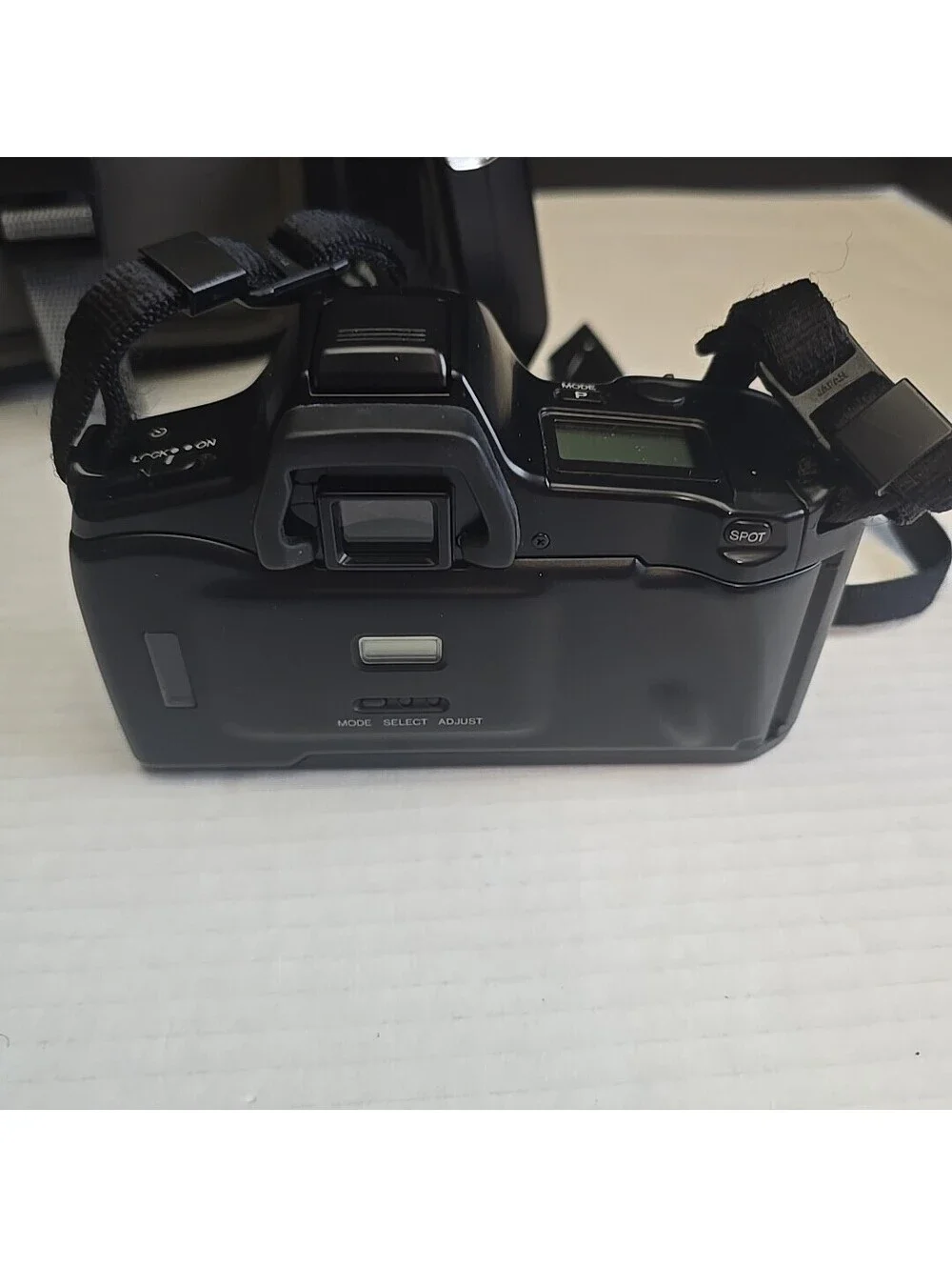 Minolta maxxum spxi